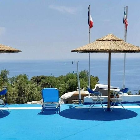 Ikaria Studios Manganítis Екстериор снимка