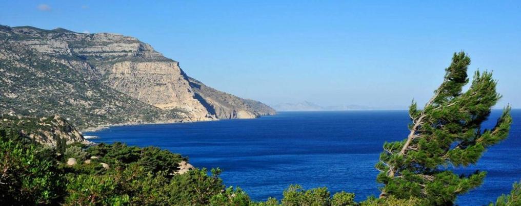 Ikaria Studios Manganítis Екстериор снимка