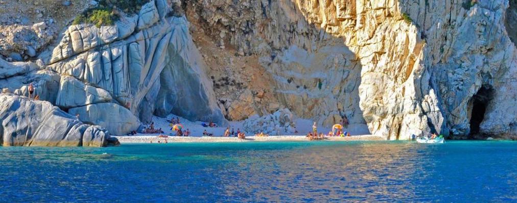 Ikaria Studios Manganítis Екстериор снимка