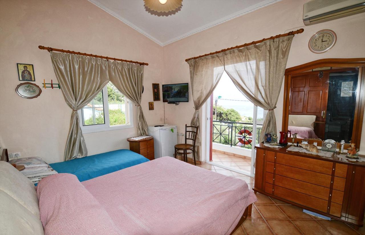 Ikaria Studios Manganítis Екстериор снимка