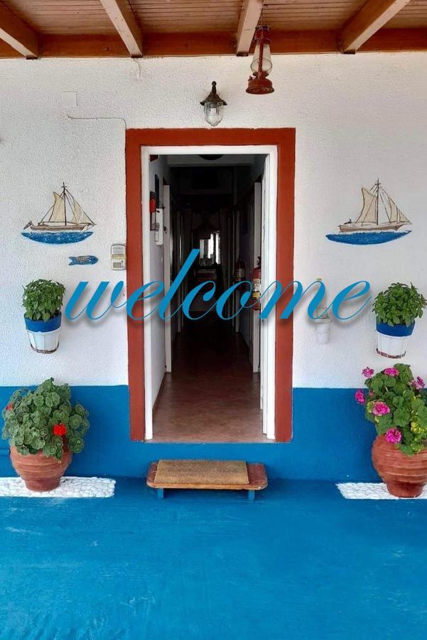 Ikaria Studios Manganítis Екстериор снимка