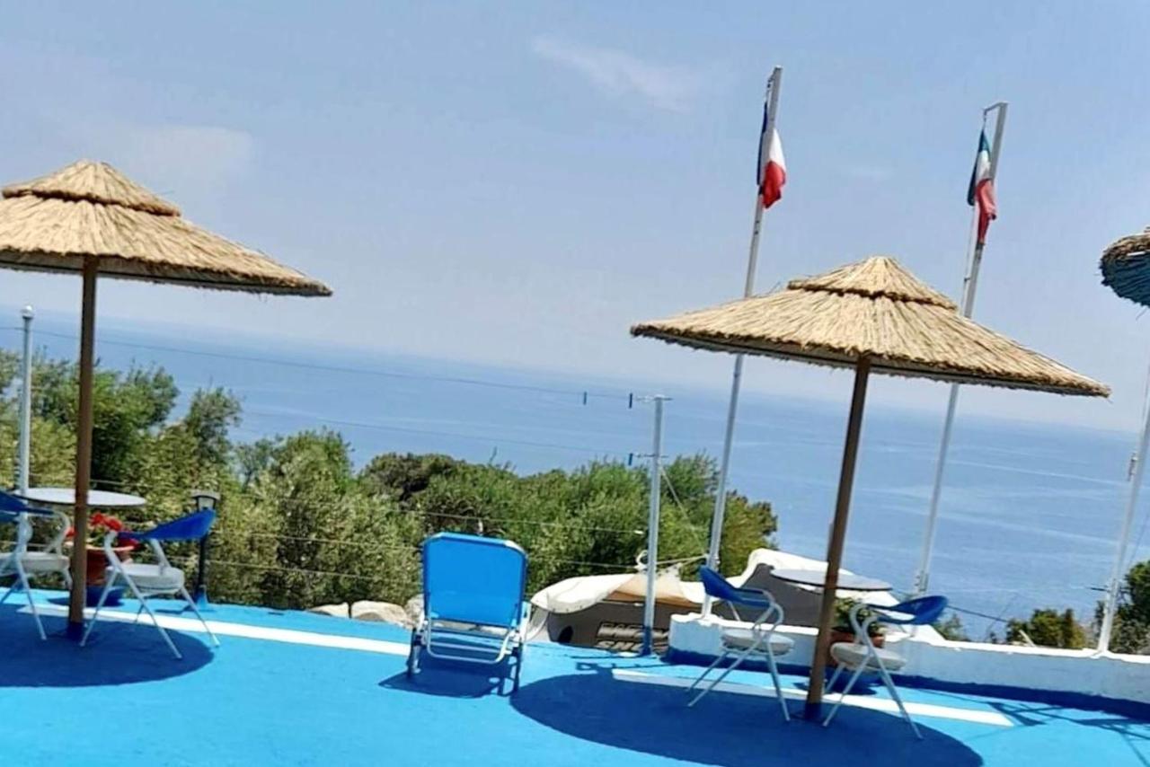 Ikaria Studios Manganítis Екстериор снимка