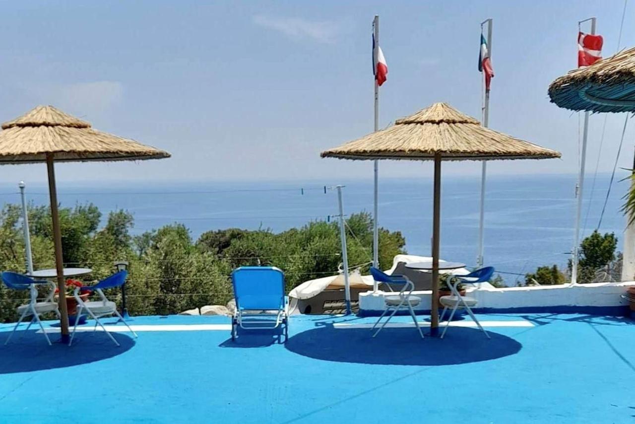 Ikaria Studios Manganítis Екстериор снимка