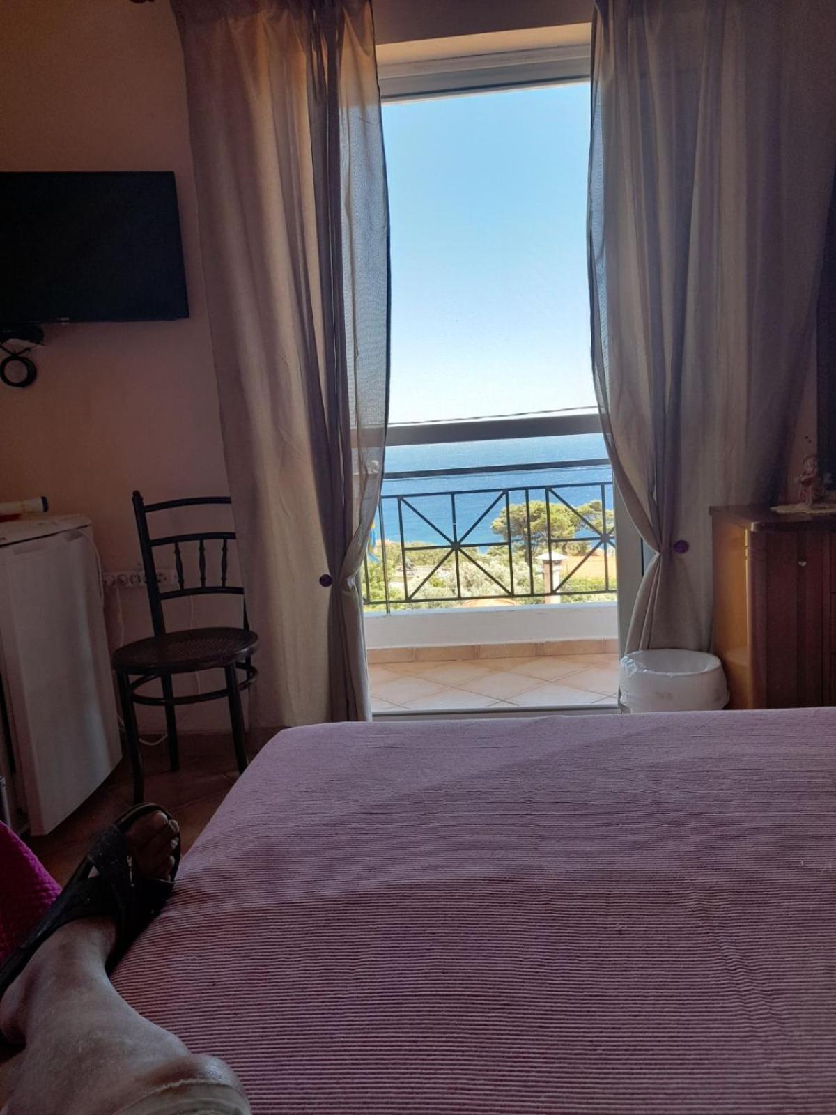 Ikaria Studios Manganítis Екстериор снимка