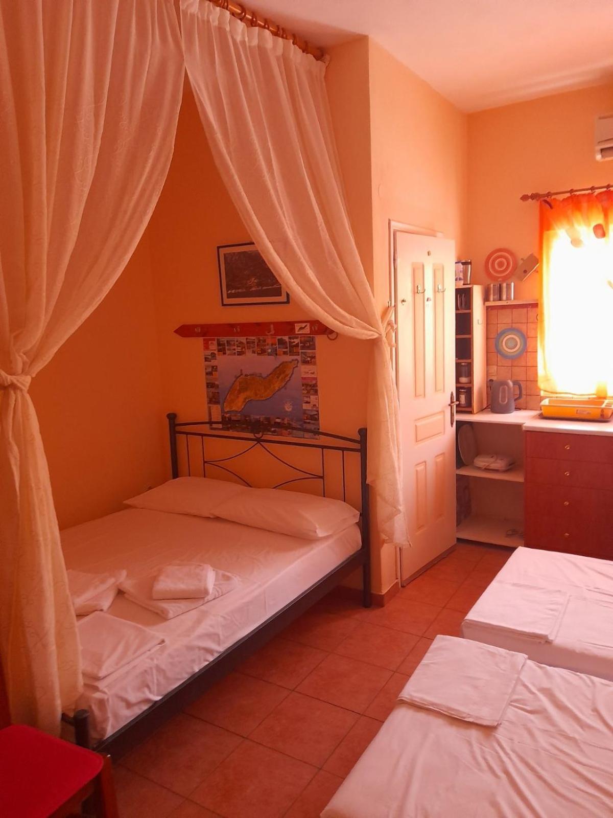 Ikaria Studios Manganítis Екстериор снимка