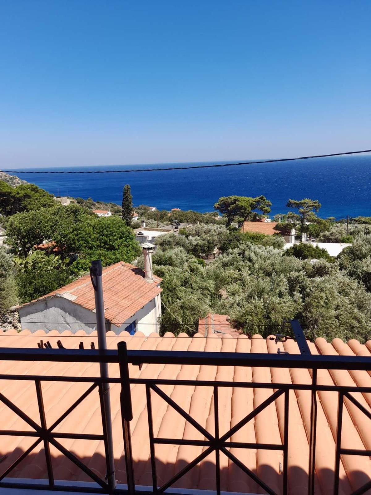 Ikaria Studios Manganítis Екстериор снимка