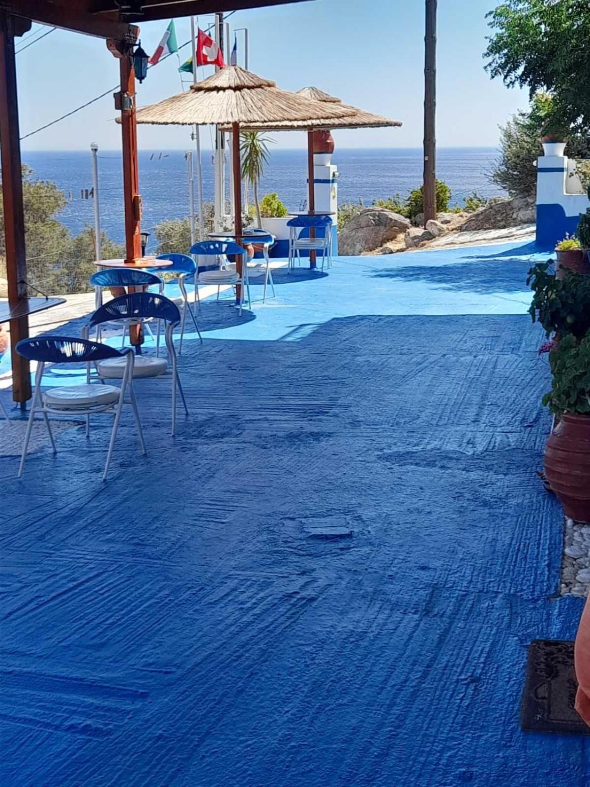 Ikaria Studios Manganítis Екстериор снимка