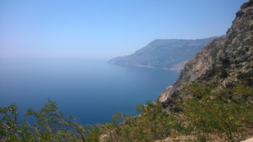Ikaria Studios Manganítis Екстериор снимка