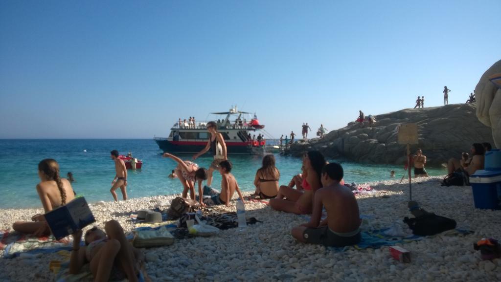 Ikaria Studios Manganítis Екстериор снимка