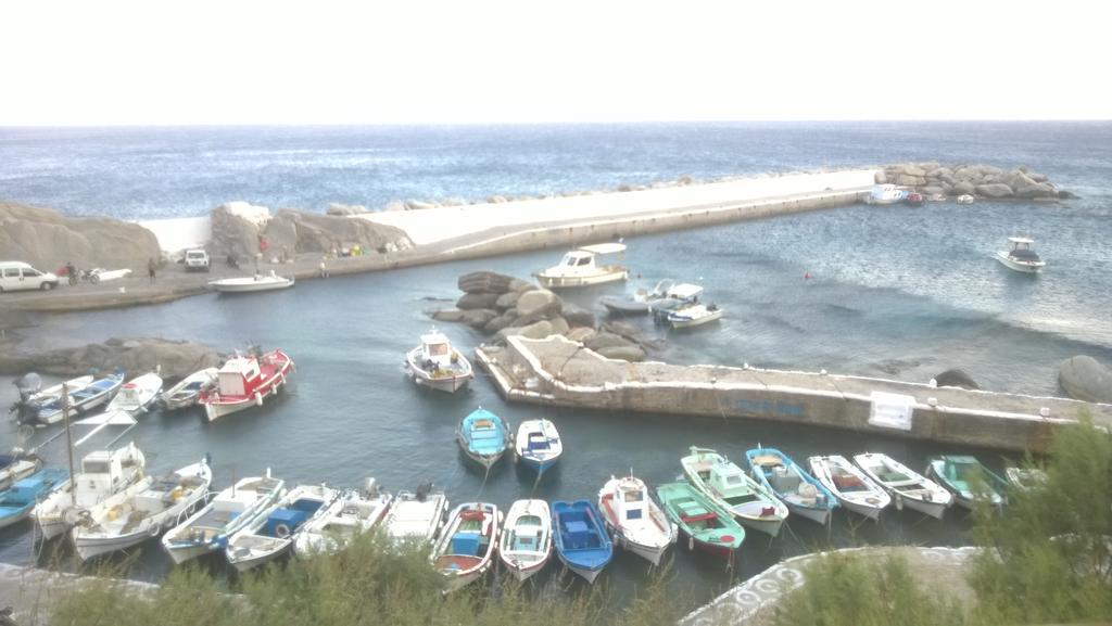 Ikaria Studios Manganítis Екстериор снимка