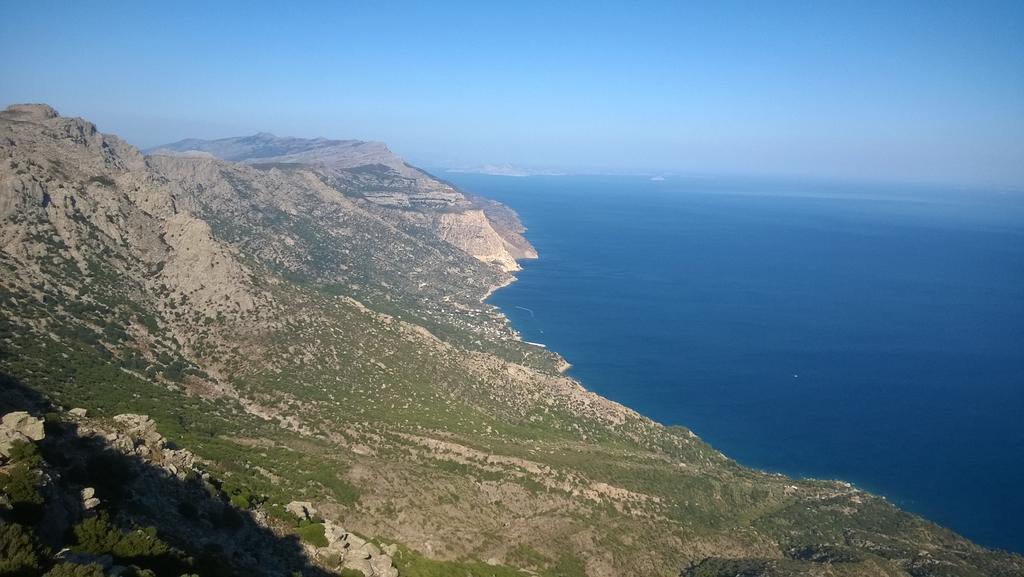 Ikaria Studios Manganítis Екстериор снимка