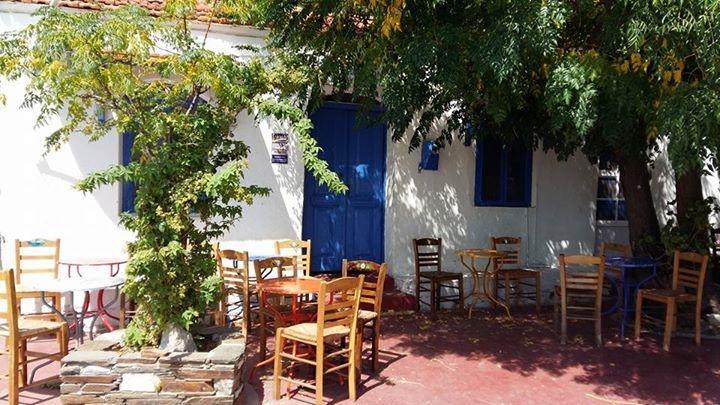 Ikaria Studios Manganítis Екстериор снимка