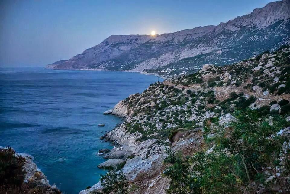 Ikaria Studios Manganítis Екстериор снимка