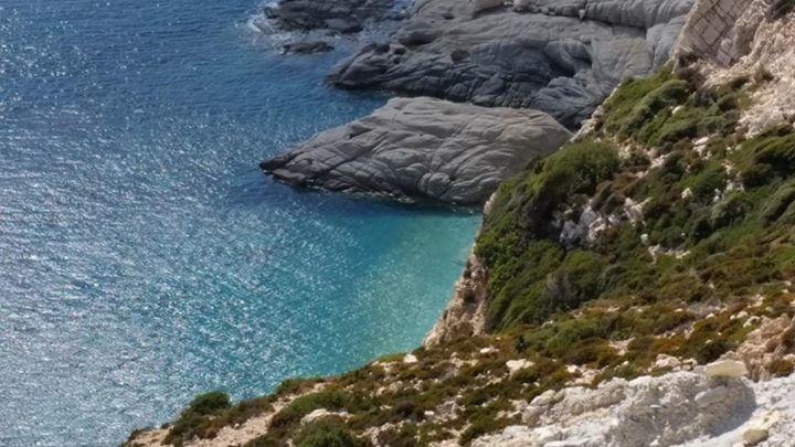 Ikaria Studios Manganítis Екстериор снимка